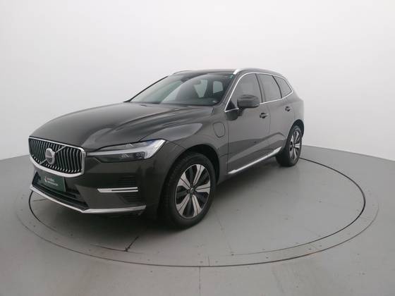 VOLVO XC60 2.0 T8 RECHARGE PLUS AWD GEARTRONIC